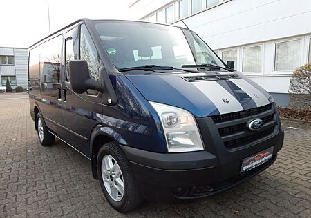 Ford Transit Kasten FT 260 K LKW-WOHNMOBIL