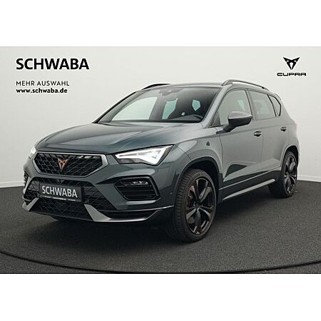 Cupra Ateca leasen