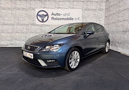 Seat Leon Xcellence 1.5 TSI ACT/AHK