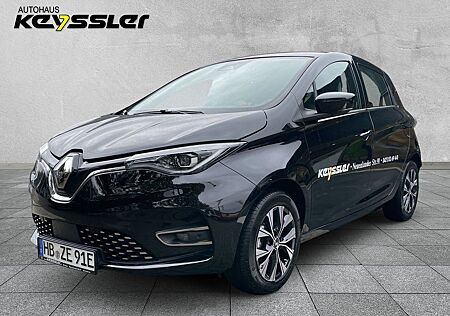 Renault ZOE R135 E-Tech 100% Evolution (Batterie-Kauf)