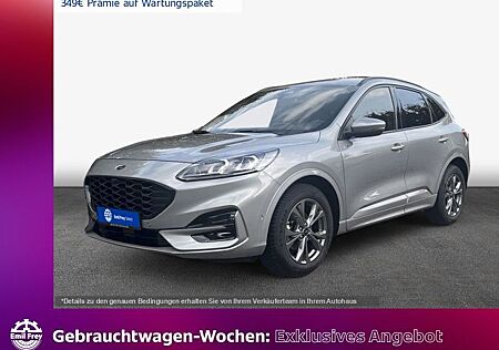 Ford Kuga 1.5 EcoBoost ST-LINE X AHK, Keyless, RFK, G