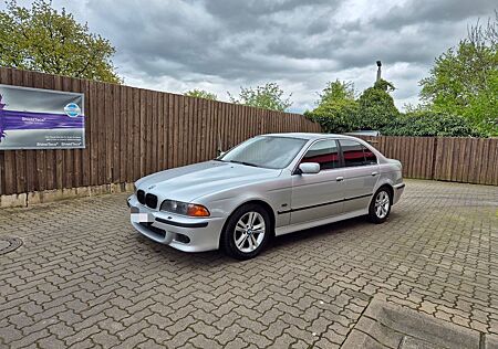 BMW 530d E39