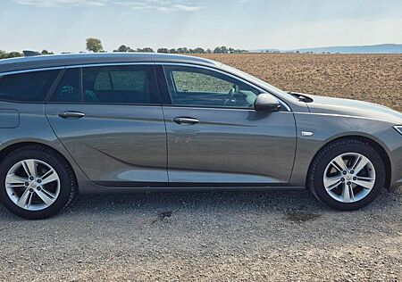 Opel Insignia 1.5 Turbo Dynamic ST