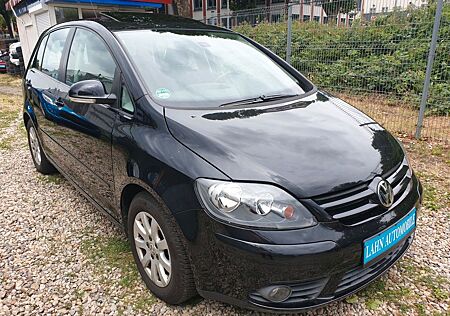 VW Golf Volkswagen Plus V Comfortline*1-Hand*
