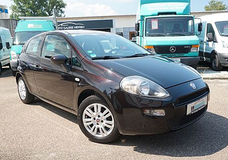 Fiat Punto More*Klima*USB*TÜV*