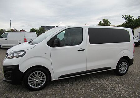 Opel Vivaro Kasten+ AUTOMATIK+2 SITZER+SHZ+KLIMA