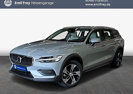 Volvo V60 CC V60 Cross Country B4 D AWD Plus Driver-Assistanc