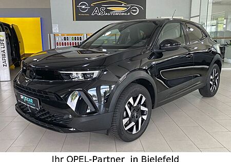 Opel Mokka GS Line NAVI/ACC/LEDMATRIX/KEYLESS/GJR/TWW