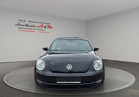 VW Beetle Volkswagen Lim. Design21