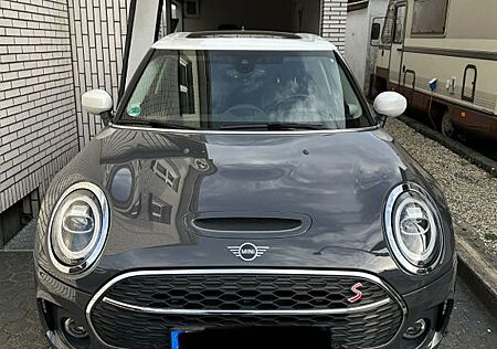 Mini Cooper S Clubman Cooper Clubman S (F54) | 03/2021 | TÜV NEU