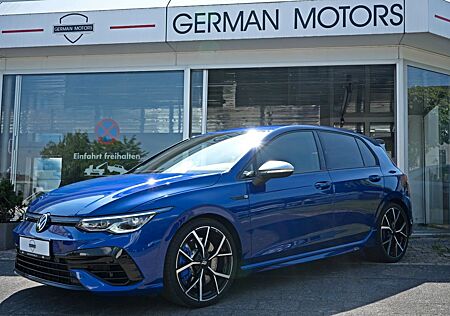 VW Golf Volkswagen VIII 2.0 TSi R 4Motion|PERF270kmh|AKRAPOVIC