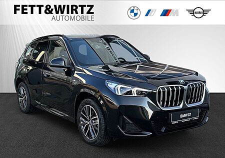 BMW X1 sDrive18i M Sport|18"|LED|Sitzheizung