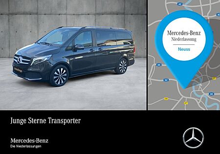 Mercedes-Benz V 220 d EDITION+SportP+9G+LED+Kamera+Klimaautom