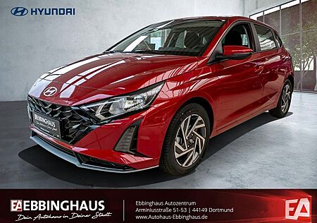 Hyundai i20 1.0 Trend Digitales Cockpit Navi Kamera