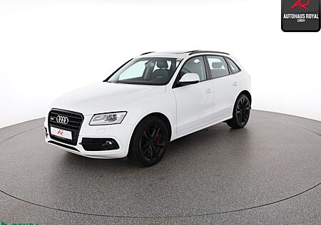 Audi SQ5 3.0 TDI qu V6 COMPETITION BANG+O,ACC,PANO,SH
