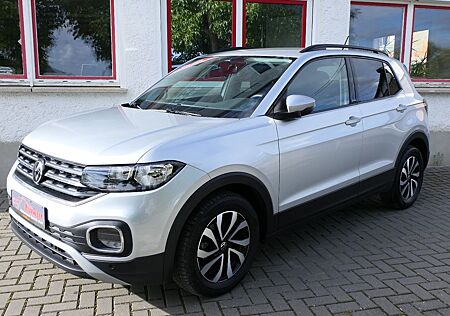 VW T-Cross Volkswagen Active ACC PDC NAVI -Garantie
