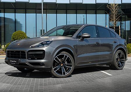 Porsche Cayenne Coupe/Sport Chrono/360/Bose/PDLS+/