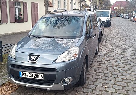 Peugeot Partner Tepee Tepee Family HDI FAP 110 1.6 F...
