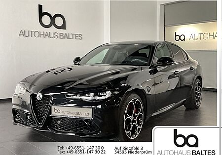 Alfa Romeo Giulia 2.0 Turbo 16V Veloce Q4 Matrix/Techno/App