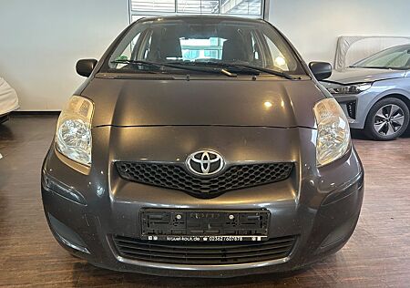 Toyota Yaris Cool *1.Hd*