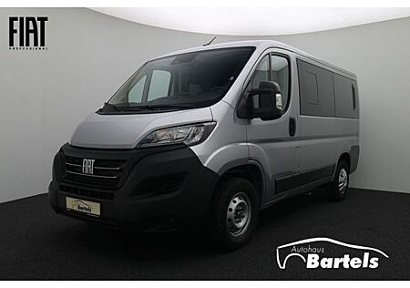 Fiat Ducato 30 L1H1 2.2 Panorama - Komfort-Fahrersitz