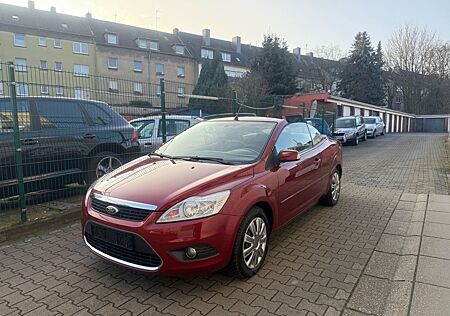 Ford Focus Cabrio Trend TÜV NEU*SEHR SAUBER