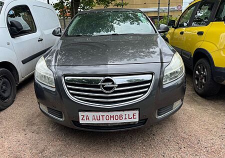 Opel Insignia A Lim. Selection
