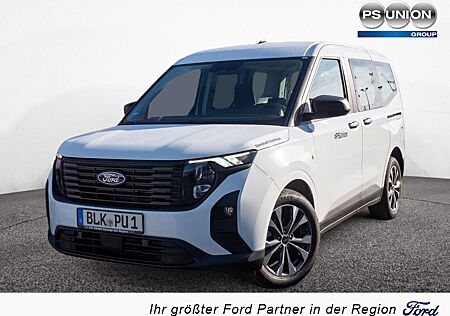 Ford Tourneo Courier Trend KLIMA PDC SHZ KAMERA