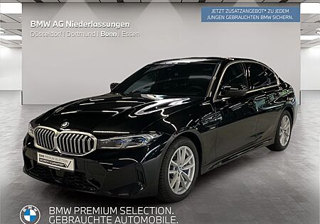 BMW 330i xDrive Limousine M Sport LiveCockpitProf