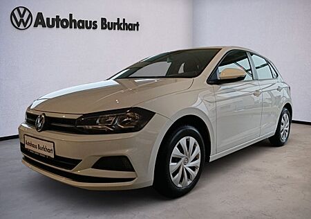 VW Polo Volkswagen VI Trendline