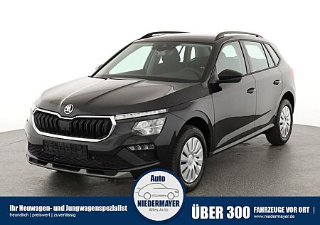 Skoda Kamiq 1.5 TSI DSG Selection, Kamera, KESSY, 4 J.