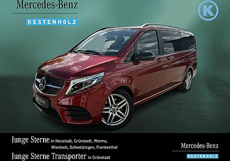 Mercedes-Benz V 300 d AVANTGARDE EDITION Lan AMG Line/Navi/LED