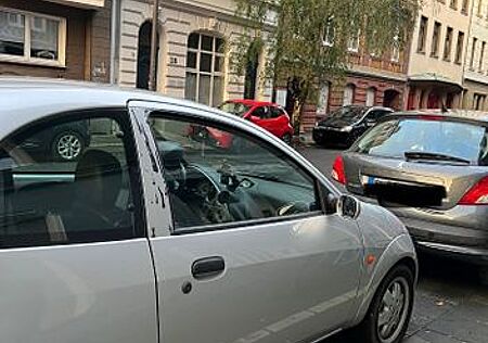 Ford Ka 1.3 | TÜV bis 05/2027 | Bremsen neu | Fa