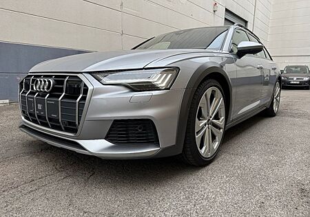 Audi A6 Allroad Quattro 55TFSI- HEAD UP -Luftfederung