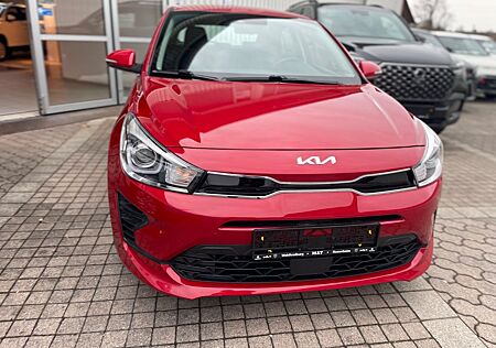 Kia Rio 1.2 Vision Klimaautomatik 8-fach bereift