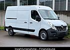 Renault Master Kasten L2H2 HKa 3,5t/Klima/AHK/