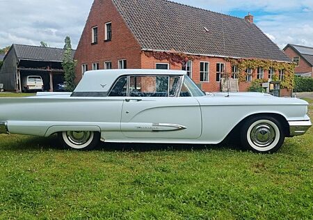 Ford Thunderbird 1959 very original