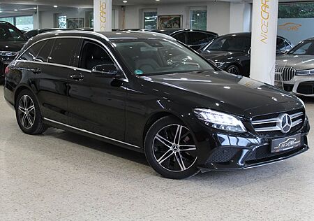 Mercedes-Benz C 220 T d*Exclusive Interieur*Business Plus*1H*