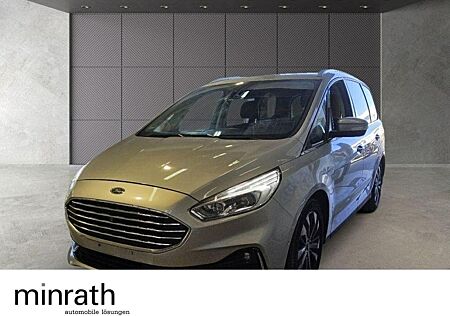 Ford Galaxy 2.0 EcoBlue Titanium ACC LED NAVI LEDER L