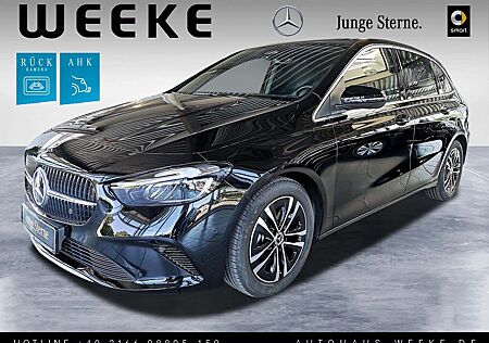 Mercedes-Benz B 180 Progressive ADVANCED+ANHGÄNGERKUPPLUUNG+WI