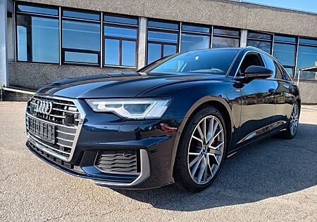 Audi A6 Avant 55 TFSI e quattro S line Sport / Plus