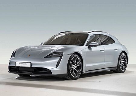 Porsche Taycan Sport Turismo PASM Surround View Panorama