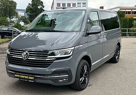 VW T6 Multivan Volkswagen
