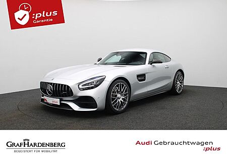 Mercedes-Benz AMG GT . LED Navi SHZ