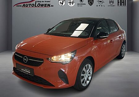 Opel Corsa F e Edition