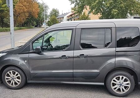 Ford Tourneo Connect 1.5 EcoBlue 74kW Trend Trend