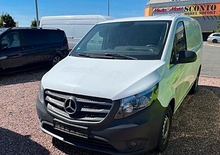 Mercedes-Benz Vito 114 CDI FWD KA Lang/AHK/Kamera/SHZ*DAB