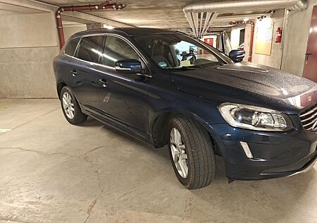 Volvo XC 60 XC60 D4 Momentum Momentum