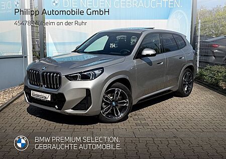 BMW iX1 xDrive30 M Sport PANO HuD 360° DA-Pro Memory