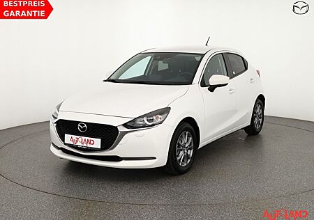 Mazda 2 1.5 SKYACTIV-G 90 Aut. LED Navi Sitzheizung